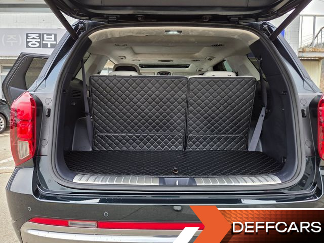 Hyundai PALISADE Gasoline 3.8 2WD Calligraphy купить на сайте DeffCars