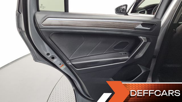 Volkswagen TIGUAN 2.0 TSI Prestige купить на сайте DeffCars