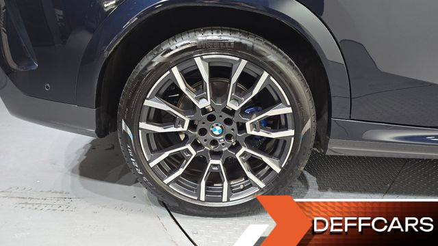 BMW X6 xDrive40i M Sport купить на сайте DeffCars