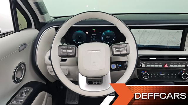 Hyundai PALISADE HEV 2.5T 4WD 7-Seater Calligraphy купить на сайте DeffCars