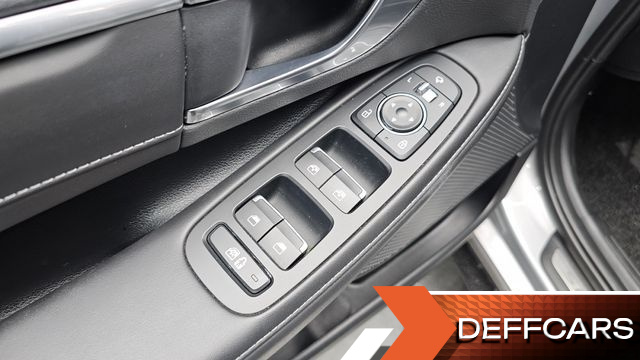 Hyundai SONATA 2.0 Premium Plus купить на сайте DeffCars