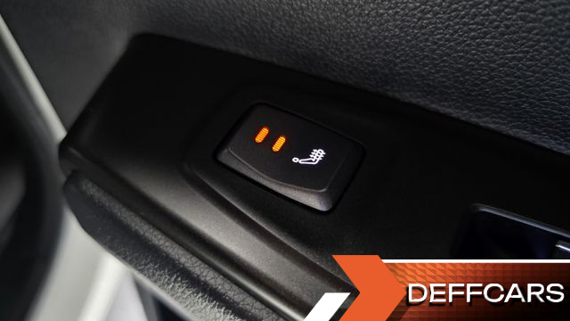 Ssangyong KORANDO Gasoline 1.5 2WD R-Plus купить на сайте DeffCars