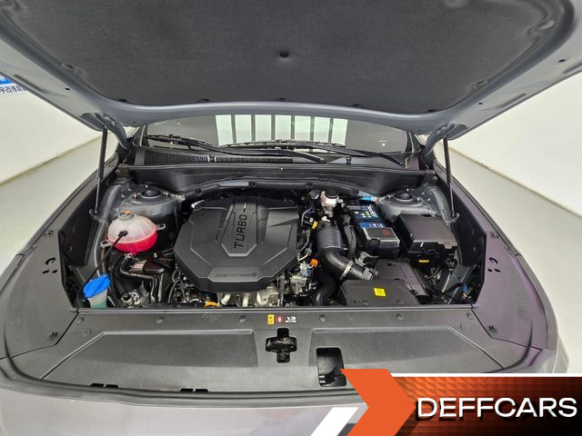 Hyundai SANTAFE Diesel 2.2 2WD Prestige купить на сайте DeffCars