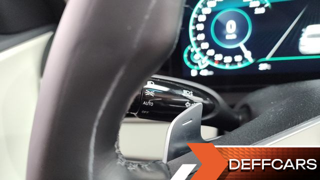 Hyundai GRANDEUR 2.5 Le Blanc купить на сайте DeffCars