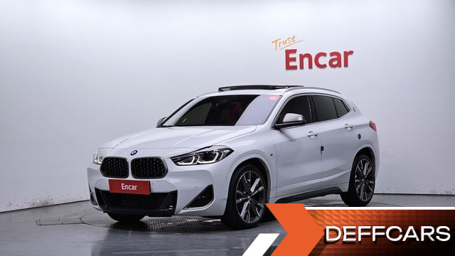 BMW X2 (F39) xDrive M35i купить на сайте DeffCars