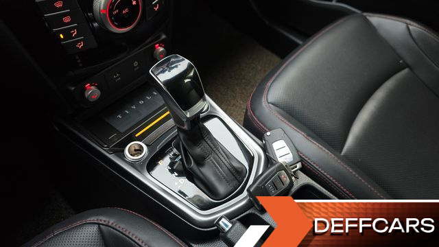 Ssangyong TIBOLI Diesel IX 2WD купить на сайте DeffCars