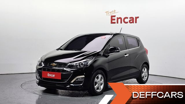 ChevroletGMDaewoo SPARK LT купить на сайте DeffCars