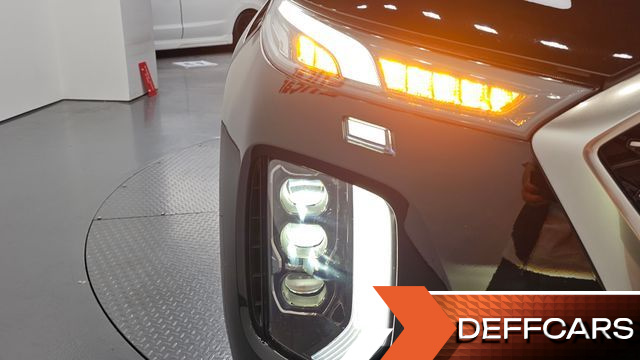Hyundai PALISADE Gasoline 3.8 2WD Calligraphy купить на сайте DeffCars