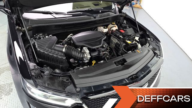 Cadillac XT6 3.6 Sport купить на сайте DeffCars