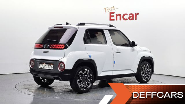 Hyundai CASPER Inspiration купить на сайте DeffCars
