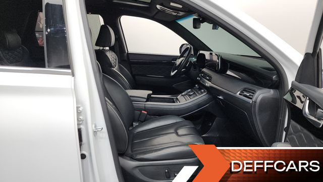 Hyundai PALISADE Gasoline 3.8 4WD Calligraphy купить на сайте DeffCars