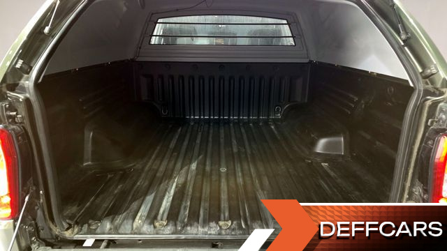 Ssangyong REXTON Diesel 2.2 4WD Wild купить на сайте DeffCars