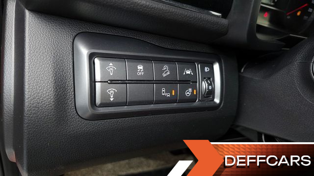 Ssangyong TIBOLI Gasoline 1.5 2WD V5 купить на сайте DeffCars