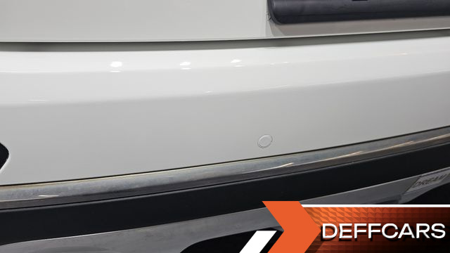 Kia SPORTAGE Diesel 2.0 4WD Luxury купить на сайте DeffCars