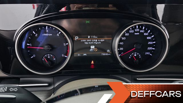 Kia CARNIVAL 9-Seater Noblesse купить на сайте DeffCars