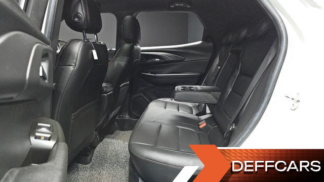 ChevroletGMDaewoo TRAILBLAZER 1.3 Turbo 4WD RS купить на сайте DeffCars