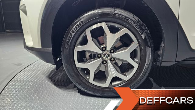 Ssangyong TORRES Gasoline 1.5 2WD T5 купить на сайте DeffCars