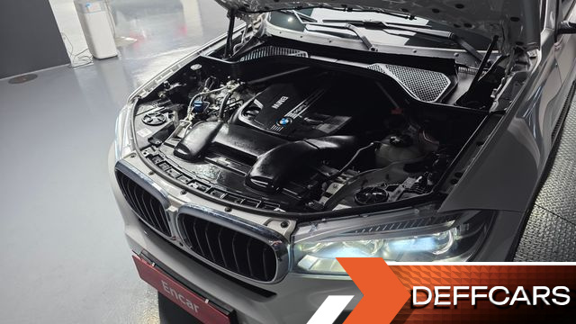 BMW X6 xDrive 30d купить на сайте DeffCars