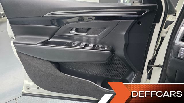 Ssangyong KORANDO Gasoline 1.5 2WD C5 Plus купить на сайте DeffCars