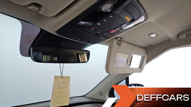 Kia CARNIVAL Gasoline 9-Seater Hi-Limousine Signature купить на сайте DeffCars