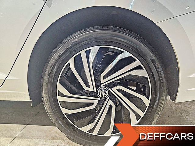 Volkswagen JETTA 1.5 TSI Prestige купить на сайте DeffCars