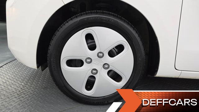 Kia RAY Van Standard купить на сайте DeffCars