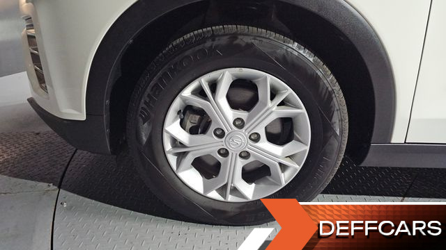 Ssangyong TIBOLI Gasoline 1.5 2WD V3 купить на сайте DeffCars