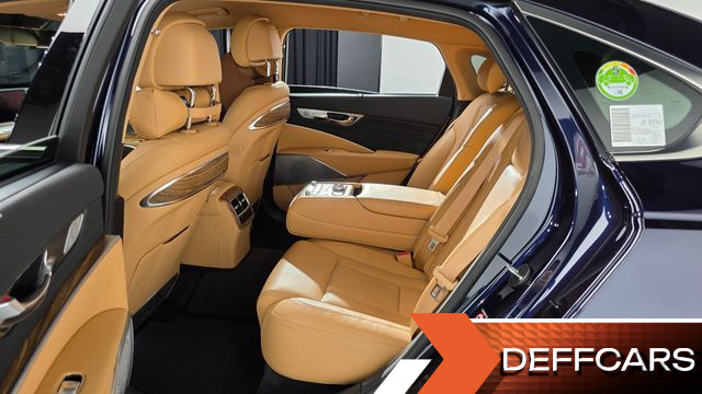 Kia K9 3.8 GDI AWD Best Selection Ⅰ купить на сайте DeffCars