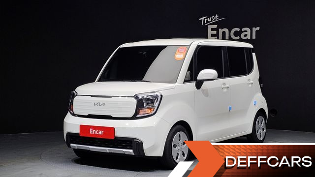 Kia RAY Van 2-Seater Prestige Special купить на сайте DeffCars