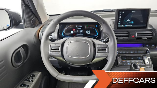 Hyundai CASPER Turbo Modern купить на сайте DeffCars