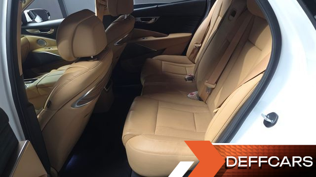 Kia K9 3.8 GDI AWD Best Selection Ⅰ купить на сайте DeffCars