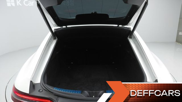 Mercedes AMG GT 4Door 43 4MATIC+ купить на сайте DeffCars