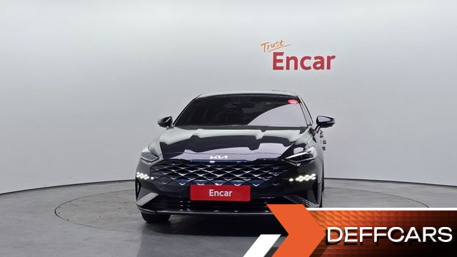 Kia K8 Noblesse купить на сайте DeffCars