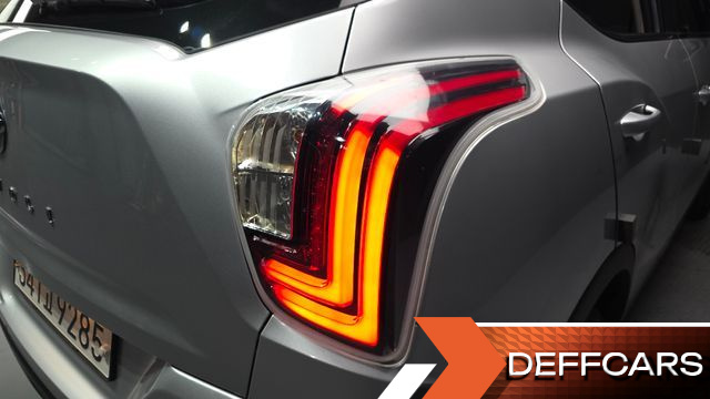 Ssangyong TIBOLI Diesel 1.6 2WD V1 купить на сайте DeffCars