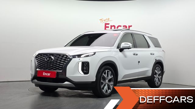 Hyundai PALISADE Gasoline 3.8 2WD Prestige купить на сайте DeffCars