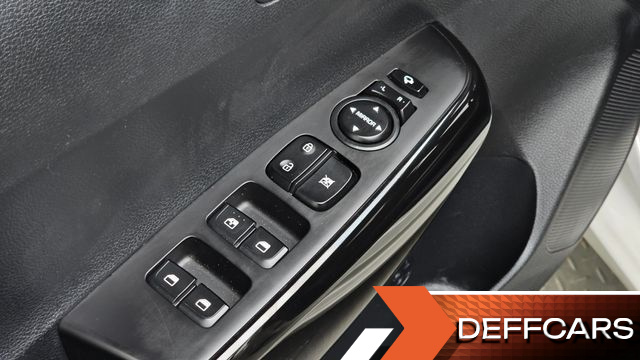 Kia MORNING Luxury купить на сайте DeffCars