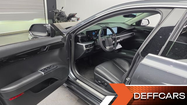 Hyundai GRANDEUR 2,5 Gasoline 2WD Premium купить на сайте DeffCars