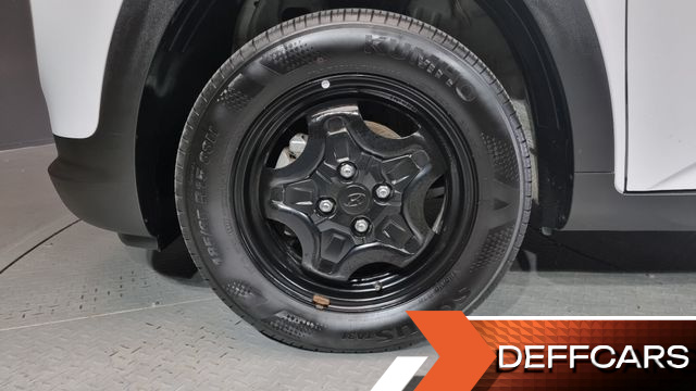 Hyundai CASPER Modern купить на сайте DeffCars