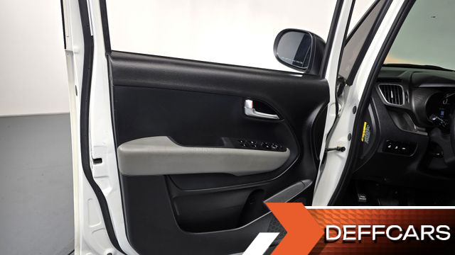 Kia RAY Best Selection купить на сайте DeffCars