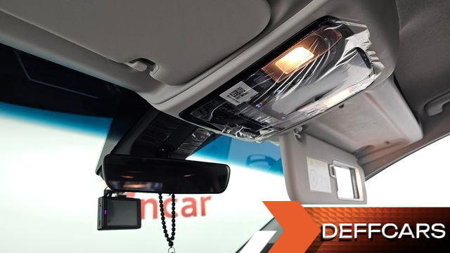 Hyundai STARIA Cargo 5-Seater Modern купить на сайте DeffCars
