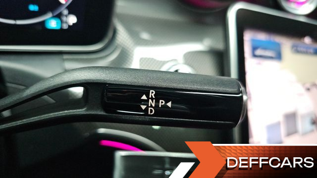 Mercedes C-CLASS C300 4MATIC AMG Line купить на сайте DeffCars