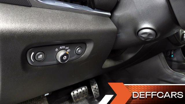 ChevroletGMDaewoo TRAVERSE 3.6 AWD Premier купить на сайте DeffCars