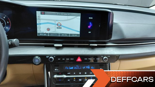 Kia CARNIVAL Diesel 9-Seater Noblesse купить на сайте DeffCars