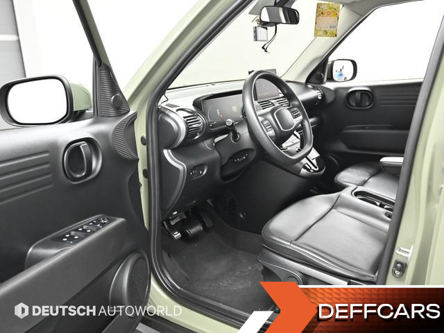 Hyundai CASPER Smart купить на сайте DeffCars