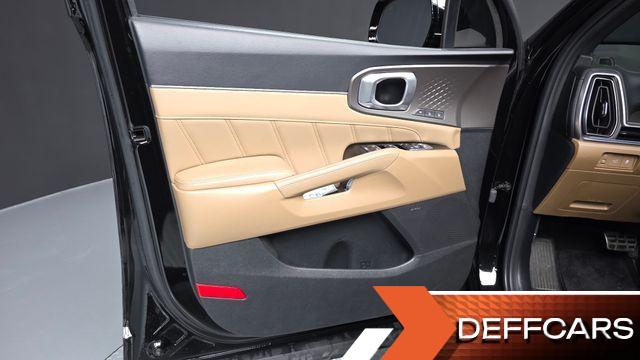 Kia SORENTO HEV 1.6 2WD Signature купить на сайте DeffCars