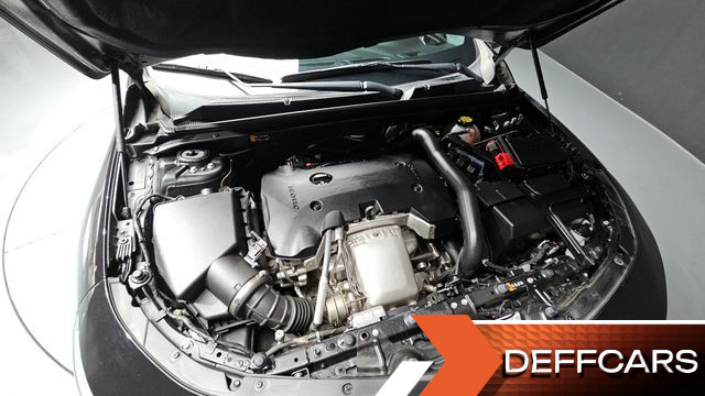 ChevroletGMDaewoo MALIBU 2.0 Turbo Redline купить на сайте DeffCars