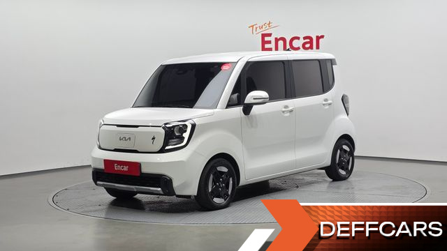Kia RAY Air купить на сайте DeffCars
