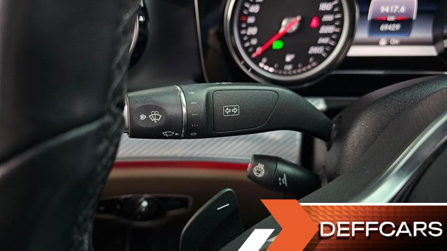 Mercedes E-CLASS E250 Avantgarde купить на сайте DeffCars