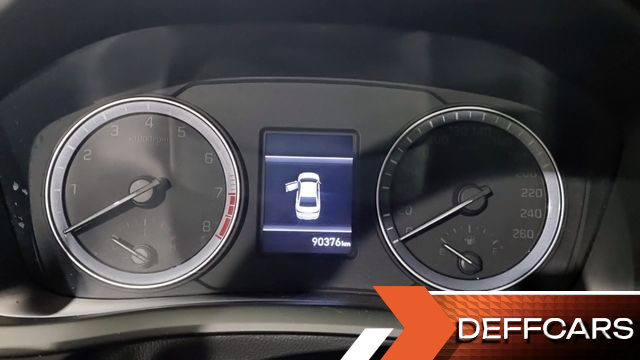 Hyundai SONATA LPI Premium купить на сайте DeffCars