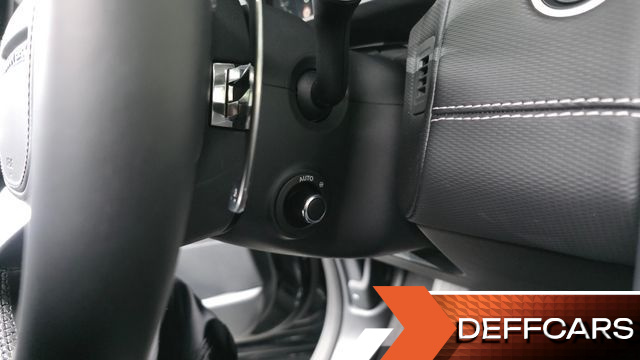 Land Rover DISCOVERY P360 Dynamic HSE купить на сайте DeffCars